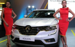 New Renault Koleos Hadir Dengan Desain dan Teknologi Terbaru