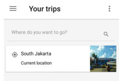 Google Hadirkan Tiga Fitur Baru untuk Perjalanan Liburan Bersama Keluarga dan Komunitas