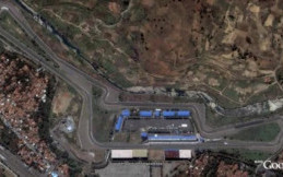 Sejarah Sirkuit Internasional Sentul