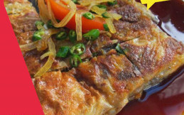 Menyantap 1000 Rasa Kuliner Warisan Nusantara di Pekan Raya Indonesia
