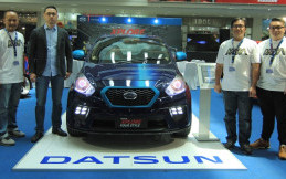 Datsun Xplore Your Style 2016 Ajak Risers Medan Adu Kreativitas Melalui Kontes Modifikasi