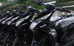 New Honda BeAT Street eSP Siap Masuk Pasar Jawa Barat Dibanderol Rp 15 Jutaan