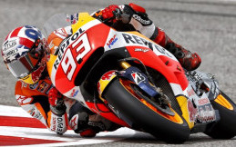 Jangan Lewatkan Keseruan Marc Marquez Jajal CBR250RR di Sirkuit Internasional Sentul Besok!