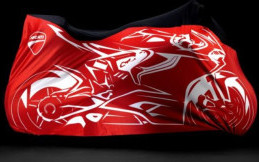 Ducati Project 1408 Bakal Rilis di EICMA 2016