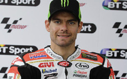 Carl Crutchlow ke Indonesia Bawa Kemenangan di Australia
