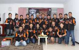 Seperti Inilah Bila Kabytas Selenggarakan Anniversary ke-2 dan Family Gathering