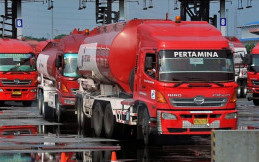 Isu Sopir Mobil Tangki Mogok, Ini Antisipasi Dari Pertamina