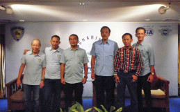 IMI Berupaya Ciptakan Standardisasi Perlombaan Otomotif Tanah Air