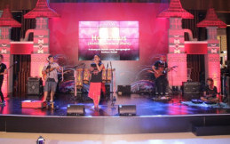 Gelaran Musik Nusantara di PRI 2016 Tanamkan Semangat Cinta Musik Indonesia