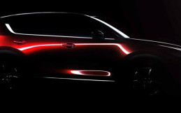 All New Mazda CX-5 Debut 16 November Mendatang