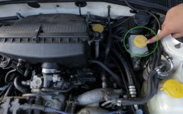 Kenali Perbedaan Type Minyak Rem DOT 3, 4, 5, 5.1