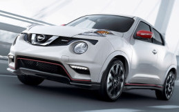Nissan Juke 2017 Dibanderol Mulai Rp 264 Juta