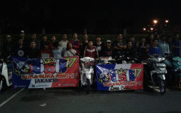 Deklarasi SSR 17 Chapter Ciamis