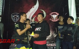 BYONIC Bogor Merayakan Hari Jadinya yang ke-6