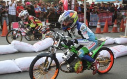 Final Pertamax Motorsport Drag Bike Championship 2016 Digelar Minggu Ini
