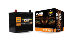NS Battery Jamin Kenyamanan Kendaraan