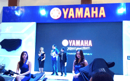 Yamaha Diagnostic Tool Versi 3.0 Dikenalkan di IMOS 2016