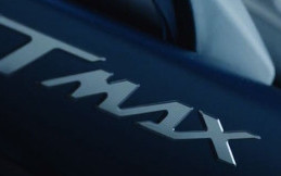 Yamaha TMax 2017 Mulai Menggoda