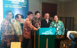 IMOS 2016 Resmi Dibuka