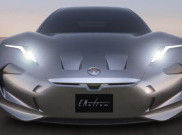 Fisker Inc Hadirkan Mobil Listrik Sporty 'EMotion'