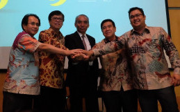 Yuk Tengok Booth PT Pertamina yang Menampilkan Enduro Synthetic Oil di IMOS 2016