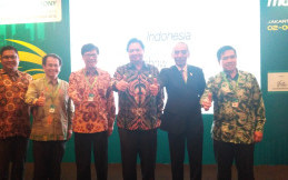 IMOS 2016 Hadir dengan Kejutan Teknologi Sepeda Motor Terbaru