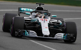 Grand Prix Azerbaijan: Ricciardo Punya Kans Kuat Pertahankan Gelar