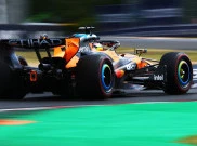 Leonardo Fornaroli Sebagai Pembalap F1 Penguji McLaren pada 2026