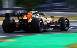 Leonardo Fornaroli Sebagai Pembalap F1 Penguji McLaren pada 2026