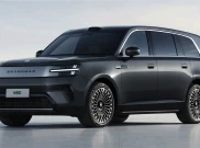Xiaomi Skynomad Luncurkan SUV EREV, Jarak Tempuh 505 Km Siap Bersaing di Segmen Premium