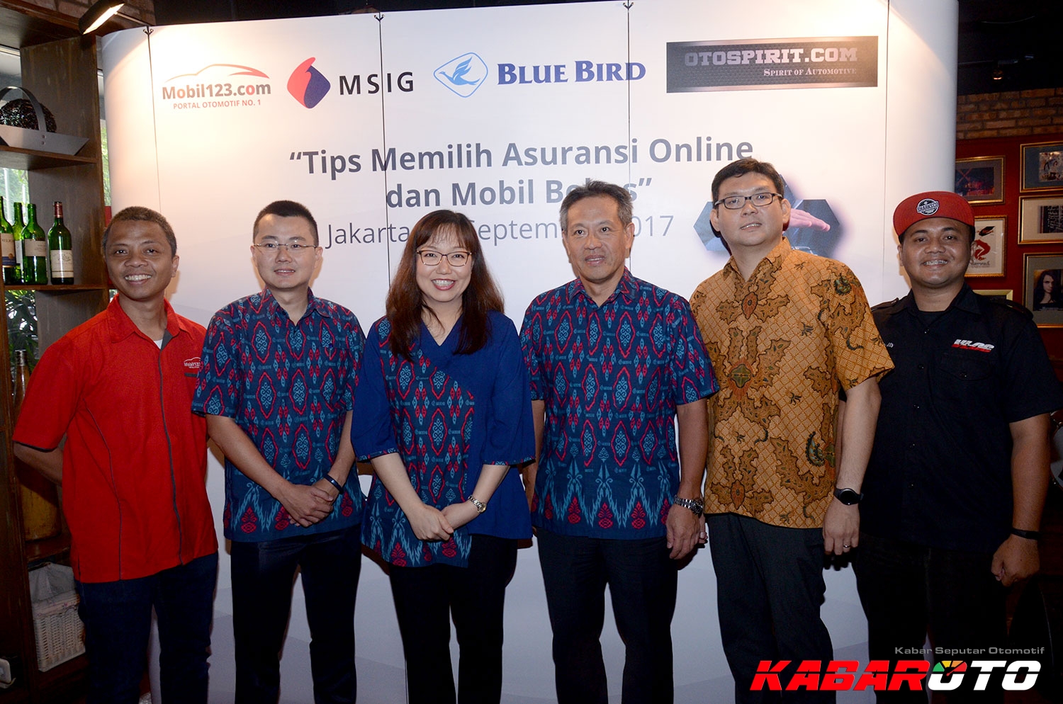 Tips Memilih Asuransi Kendaraan yang Aman