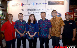Tips Memilih Asuransi Kendaraan yang Aman