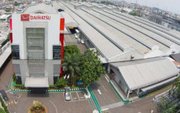 Promo Astra Daihatsu Motor Akhir Pekan Ini