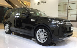  Meski Pakai Mesin Lebih Kecil, Tenaga Land Rover Discovery Terbaru Tetap Sangar Sob!