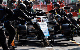 F1 Ubah Waktu Balapan, Start Lebih Awal