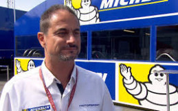 Michelin Punya Ban Baru untuk MotoGP Republik Ceska