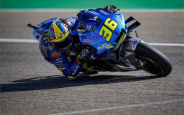 Klasemen Sementara MotoGP 2020: Joan Mir Menggeser Fabio Quartararo