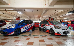 Road to IMX Series, Jakarta Automotive Modified Meet-Up Pemanasan Jelang IMX 2022