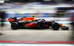 Desain Diffuser Sharks Tooth Bantu Red Bull Racing jadi Lebih Cepat