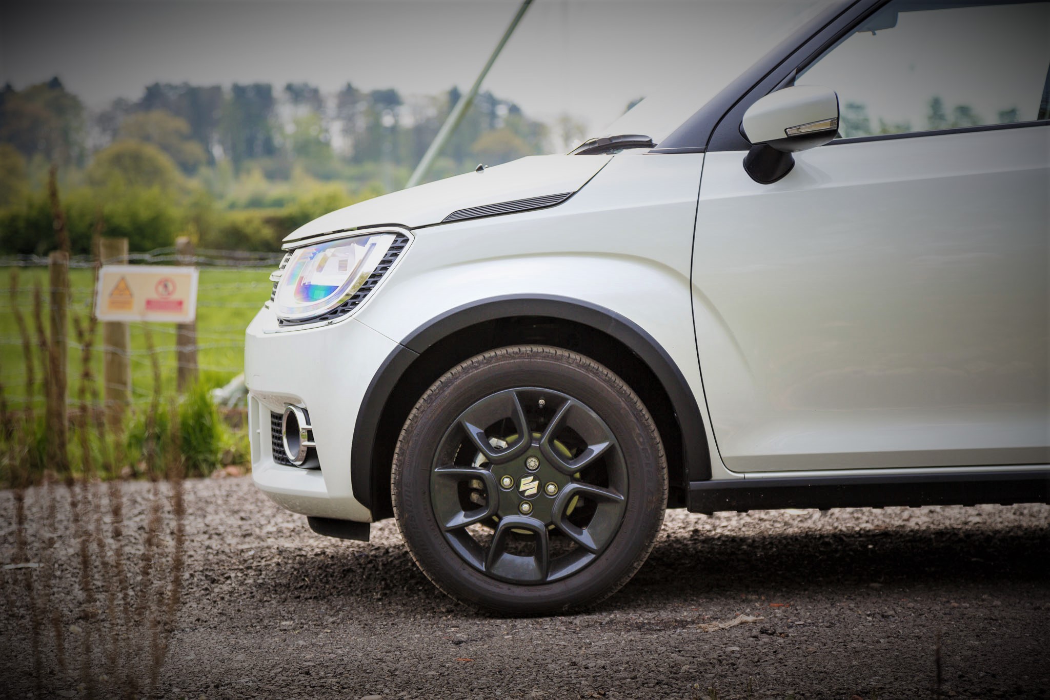 Bridgestone Indonesia Luncurkan Ban Ecopia Untuk Suzuki Ignis