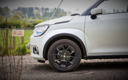 Bridgestone Indonesia Luncurkan Ban Ecopia Untuk Suzuki Ignis