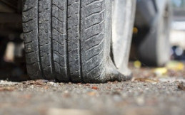 Jalanan Beton Bikin Ban Mobil Haus, Apakah Benar? 