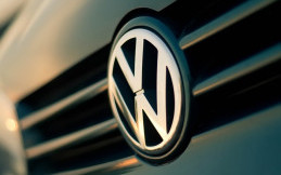 VW Pasarkan Produksi Mobil Listrik Pertama Tahun 2020