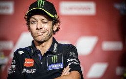 Penonton MotoGP Diklaim Menurun, Ini Komentar Valentino Rossi