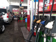 Cadangan BBM di Atas Standar, Implementasi B50 Tekan Impor Energi