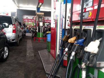 Cadangan BBM di Atas Standar, Implementasi B50 Tekan Impor Energi