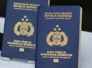 Korlantas Polri Percepat Digitalisasi Regident, e-BPKB Berlaku Nasional Mulai 2027