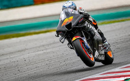 IMI Ajak Komunitas Otomotif Nonton Langsung MotoGP di Mandalika