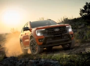 Hanya Ada Seribu Unit, Intip Spesifikasi Edisi Spesial Ford Everest Wildtrak 2026