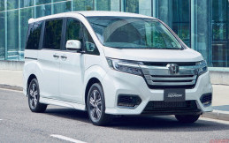 Honda Buat Mobil Khusus Evakuasi Penderita Covid-19